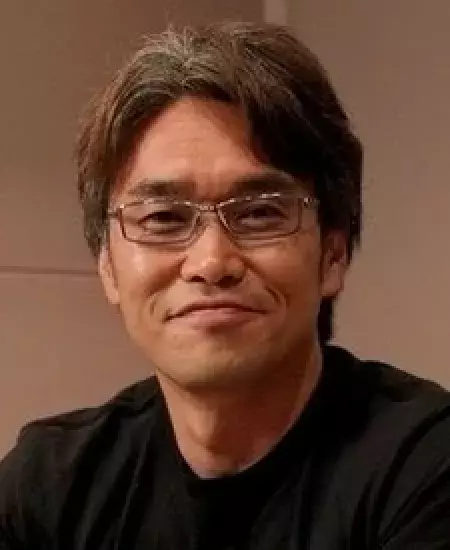 Masami Iwasaki