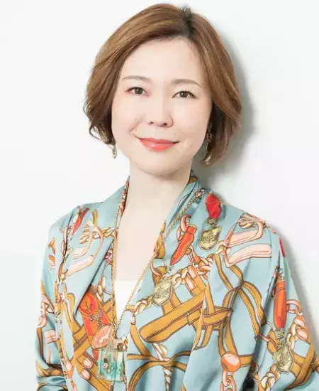 Mie Sonozaki