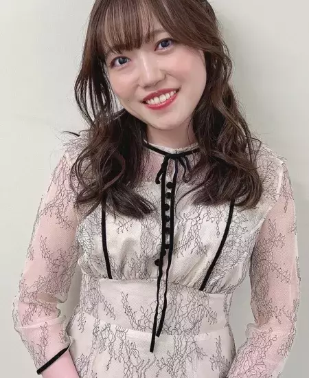 Misaki Kuno