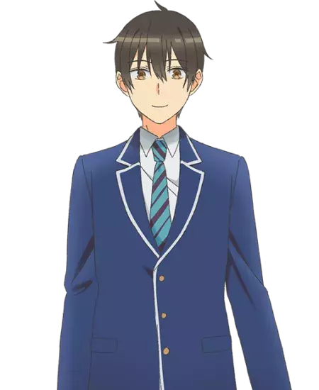 Naoto Watari
