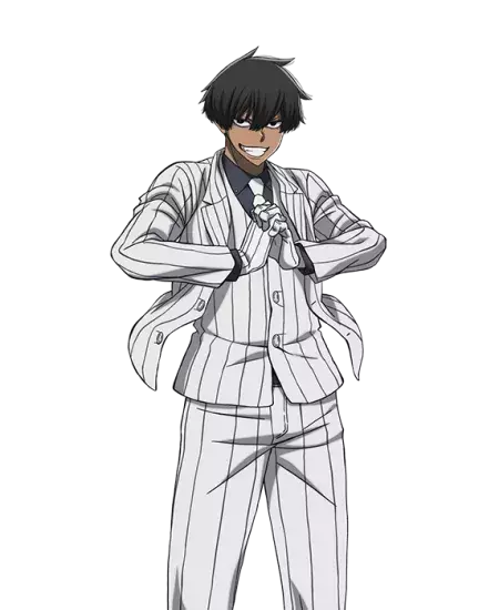 Ousuke Momokado
