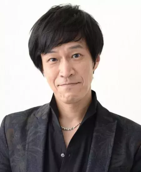 Rikiya Koyama