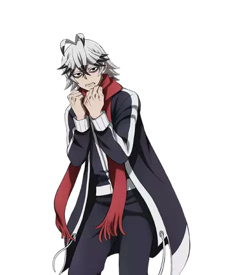 Rokuro Kiriyama