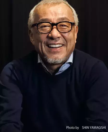 Ryusei Nakao