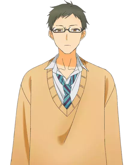 Shigenobu Tokui