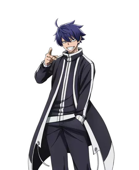 Shiki Ichinose