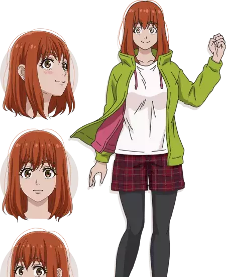 Shizuku Kusano