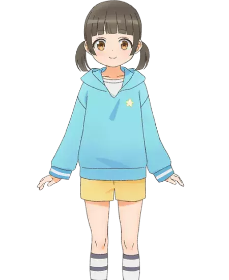 Suzushiro Watari