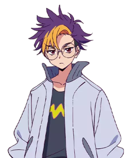 Tomoto Tenma