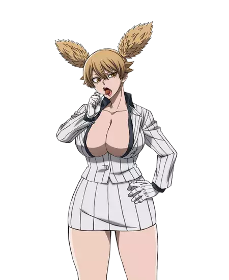 Yomogi Momokusa