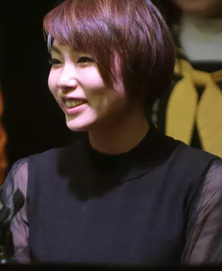 Yuuko Sanpei