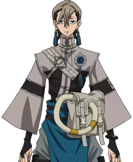 Zanka Nijiku