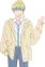 Airu Izumi