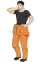Akitaru Oubi