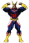All Might