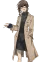 Anko Uguisu