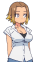 Aoi Kasamaru