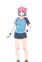 Chiyo Sayamagaoka