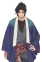Gengo Matsunaga