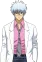 Gintoki Sakata