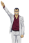 Hachirou Nakao
