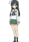Hana Isuzu