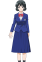 Haru Kozakura