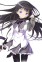 Homura Akemi