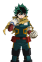 Izuku Midoriya