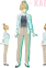 Kaede Satou