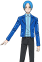 Kaito Uesugi