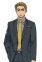 Keisuke Takahashi