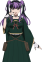 Kiyomi Urusugawa
