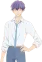 Kizuki Hazawa