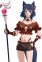 Lia Lagoon