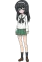 Mako Reizei