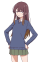 Misa Kusunoki