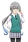 Mizuka Mizutori
