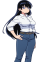 Nagi Arato