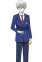 Nao SaekiSimba
