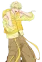 Natsuki Ishibashi
