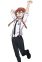 Niko Kazao