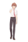 Ozuma Kohinata