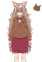 Ohgami Isaki