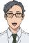 Oomiya-sensei