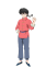 Ranma Saotome