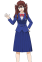 Ritsuko Akine