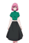 Saki Tamai