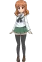 Saori Takebe