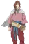 Seijurou Kaji